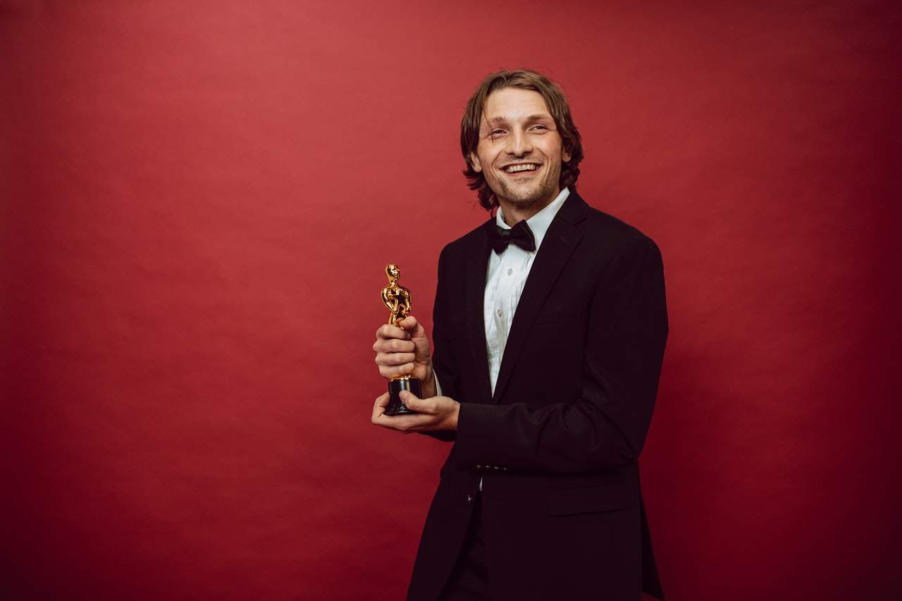 Award Image